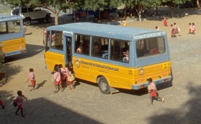 School-Transport
